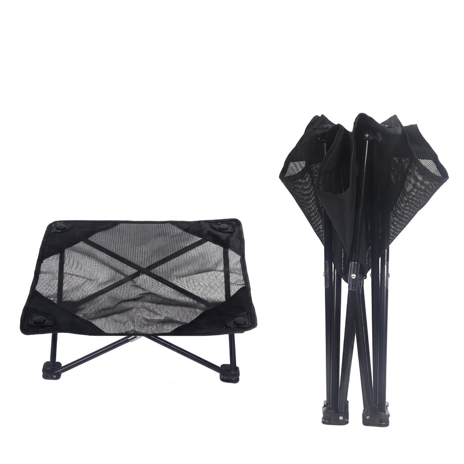 야외 휴식 플랫폼 높이 조절 가능 휴대용 쿨링 침대 ( - Outdoor Camping Dog Bed 리뷰 및 가격