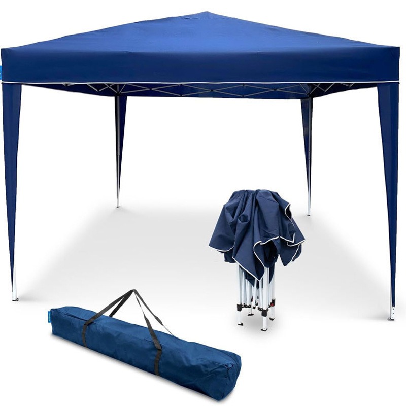 3m x 3m 크기의 사각형 텐트, 야외 호텔 캠핑 및 - Outdoor Camping Exhibition 리뷰 및 가격