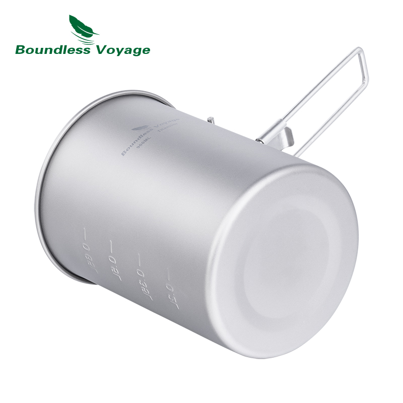 무한 항해 900ml 티타늄 냄비 컵 캠핑 조리기구 접 - Outdoor Camping Dining Set 리뷰 및 가격
