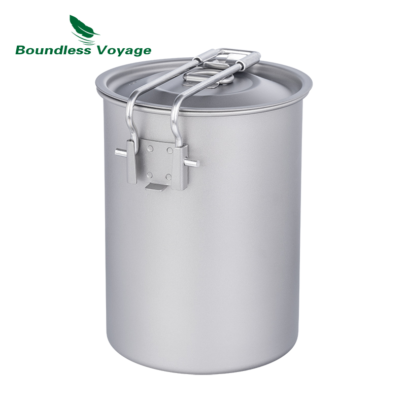 무한 항해 900ml 티타늄 냄비 컵 캠핑 조리기구 접 - Outdoor Camping Dining Set 리뷰 및 가격